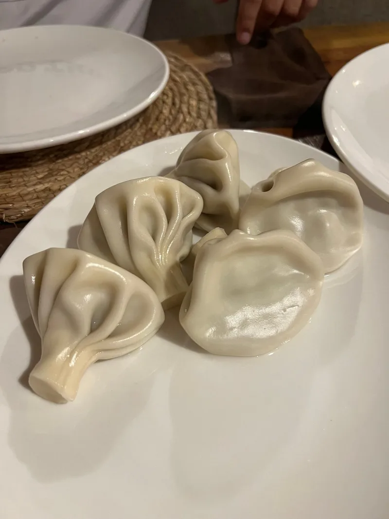 Georgian Garden Alanya — מסעדה באלניה: הזמנה מקוונת, מחירים וביקורות